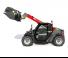 Teleskopen starr Massey Ferguson TH.7035