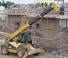 Caterpillar TH 83