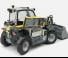 Wacker Neuson TH412e