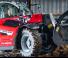 Teleskopen starr Massey Ferguson TH.6030 H 