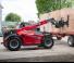 Teleskopen starr Massey Ferguson TH.6030 H 