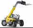 Teleskopen starr Wacker Neuson TH627