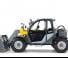 Teleskopen starr Wacker Neuson TH627