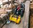 Teleskopen starr Massey Ferguson TH.7030 H