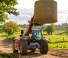 Teleskopen starr Massey Ferguson TH.7030