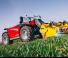 Teleskopen starr Massey Ferguson TH.7038 H 