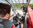 Teleskopen starr Massey Ferguson TH.7038 H 