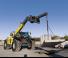 Teleskopen starr Wacker Neuson TH730 
