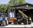 Teleskopen starr New Holland TH7.32 Plus