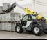Teleskopen starr Wacker Neuson TH735