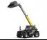 Teleskopen starr Wacker Neuson TH740