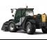 Teleskopen starr Wacker Neuson TH740