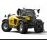 Teleskopen starr Wacker Neuson TH740