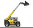 Teleskopen starr Wacker Neuson TH740