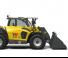 Teleskopen starr Wacker Neuson TH740