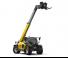 Teleskopen starr Wacker Neuson TH740