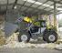 Teleskopen starr Wacker Neuson TH755