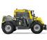 Teleskopen starr Wacker Neuson TH755