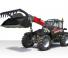 Teleskopen starr Massey Ferguson TH.8043 H