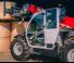Teleskopen starr Massey Ferguson TH.8043 H