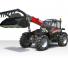 Teleskopen starr Massey Ferguson TH.8043 H