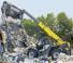 Teleskopen starr Wacker Neuson TH955 