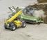 Teleskopen starr Wacker Neuson TH955 