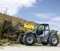 Teleskopen starr Wacker Neuson TH955 