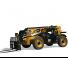 Caterpillar TL642D with Stabilizers