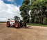 Teleskopen starr Bobcat TL723