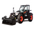 Teleskopen starr Bobcat TL723