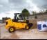 Teleskopen starr JCB TLT30D 