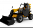 Teleskopen starr Gehl TX 408 P IND