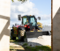 Teleskopen starr Manitou ULM 412 H