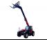 Teleskopen starr XCMG XT3207K