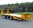 Transporttechnik Tieflader Rolland Low loader 220