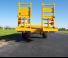 Transporttechnik Tieflader Rolland Low loader 60