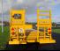Transporttechnik Tieflader Rolland Low loader 90