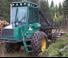 Timberjack 1010 B