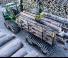 Forstmaschinen Tragschlepper John Deere 1010 G