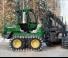 Forstmaschinen Tragschlepper John Deere 1010 G