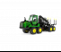 Forstmaschinen Tragschlepper John Deere 1110 G