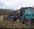 Timberjack 1710 D