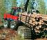 Forstmaschinen Tragschlepper Valmet 840.2