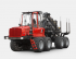 Komatsu 855 6WD