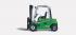 Cesab Drago 350 E