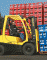 Frontstapler Treibgas Hyster H4.0FT6