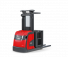 Kommissionierstapler Linde V10 Simplex
