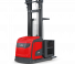Kommissionierstapler Linde V48VTriplex