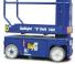 UpRight TM 12
